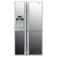 Hitachi ตู้เย็น Side By Side ขนาด 20.4 คิว รุ่น R-M600GPTH