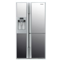 ราคา Hitachi ตู้เย็น Side By Side ขนาด 20.4 คิว รุ่น R-M600GPTH