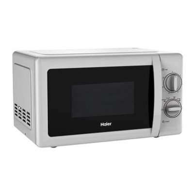 Haier เตาอบไมโครเวฟ​ ขนาด 20 ลิตร รุ่น HMW-M2001W