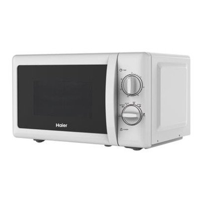 Haier เตาอบไมโครเวฟ​ ขนาด 20 ลิตร รุ่น HMW-M2001W