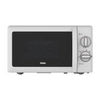 ราคา Haier เตาอบไมโครเวฟ​ ขนาด 20 ลิตร รุ่น HMW-M2001W