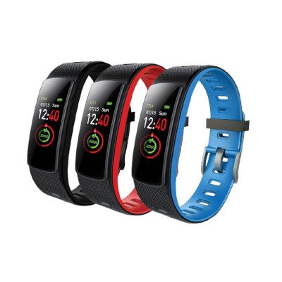 Moov i6HR-C Smartband