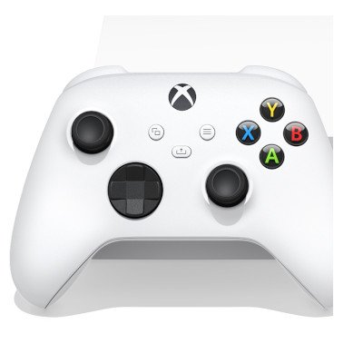 Microsoft Xbox Series S เครื่องเล่นเกม