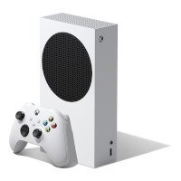 ราคา Microsoft Xbox Series S เครื่องเล่นเกม