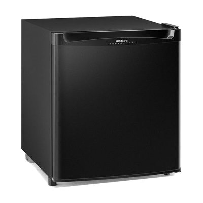 Hitachi ตู้เย็นเล็กมินิบาร์ 1 ประตู ขนาด 1.7 คิว รุ่น R-20NP