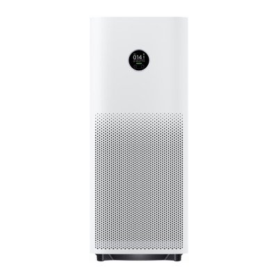Xiaomi Smart Air Purifier 4 Pro เครื่องฟอกอากาศ กรองฝุ่นละออง PM2.5 สำหรับห้อง 35–60 ตร.ม.