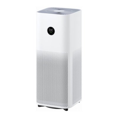 Xiaomi Smart Air Purifier 4 Pro เครื่องฟอกอากาศ กรองฝุ่นละออง PM2.5 สำหรับห้อง 35–60 ตร.ม.