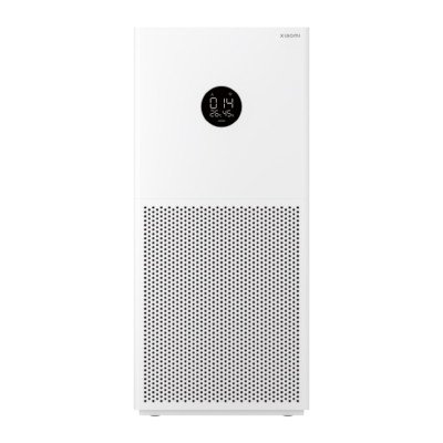 Xiaomi Smart Air Purifier 4 Lite เครื่องฟอกอากาศ ลดเชื้อไวรัส H1NI สำหรับห้อง 25-43 ตร.ม.