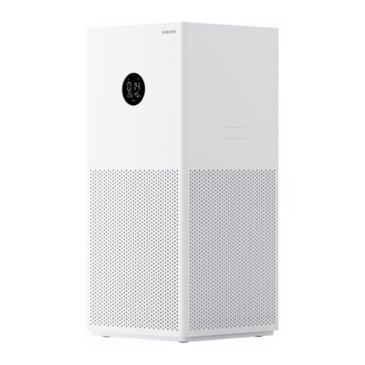 Xiaomi Smart Air Purifier 4 Lite เครื่องฟอกอากาศ ลดเชื้อไวรัส H1NI สำหรับห้อง 25-43 ตร.ม.