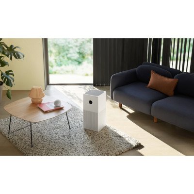 Xiaomi Smart Air Purifier 4 Lite เครื่องฟอกอากาศ ลดเชื้อไวรัส H1NI สำหรับห้อง 25-43 ตร.ม.