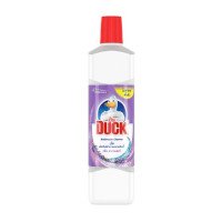 ราคา เป็ด น้ำยาทำความสะอาดห้องน้ำ กลิ่นลาเวนเดอร์ 900 มล. (Duck Bathroom Cleaner Lavender 900ml)