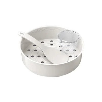 Electrolux หม้อหุงข้าวดิจิตอล ขนาด 1.8 ลิตร รุ่น E4RC1-680S