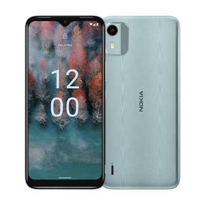 Nokia C12 64GB