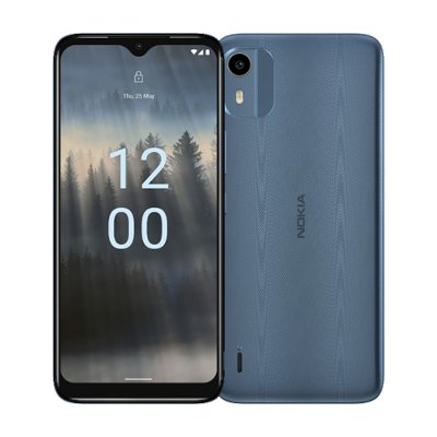 Nokia C12 64GB