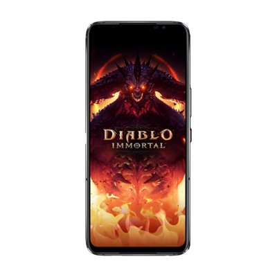 Asus ROG Phone 6 Diablo Immortal Edition 512GB