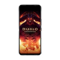 ราคา Asus ROG Phone 6 Diablo Immortal Edition 512GB