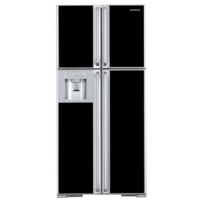 Hitachi ตู้เย็น 4 ประตู ขนาด 19.2 คิว รุ่น R-W550V