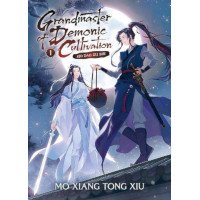 ราคา หนังสือ Grandmaster of Demonic Cultivation : Mo Dao Zu Shi Novel Vol.1 (ISBN:9781648279195)