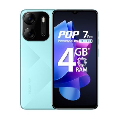 Tecno Pop 7 Pro 64GB