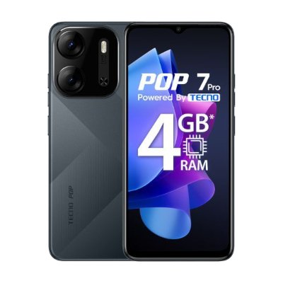 Tecno Pop 7 Pro 64GB