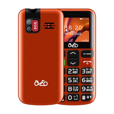 Inovo A09 Jumbo 4GB