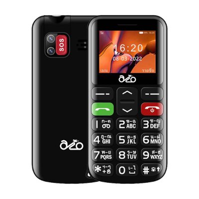 Inovo A09 Jumbo 4GB