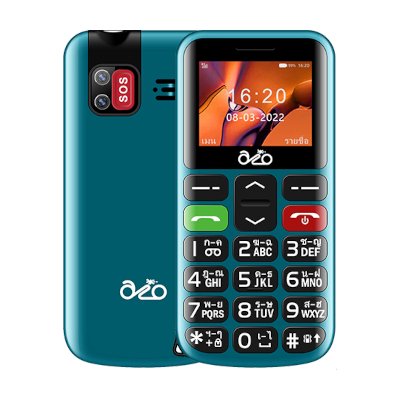 Inovo A09 Jumbo 4GB