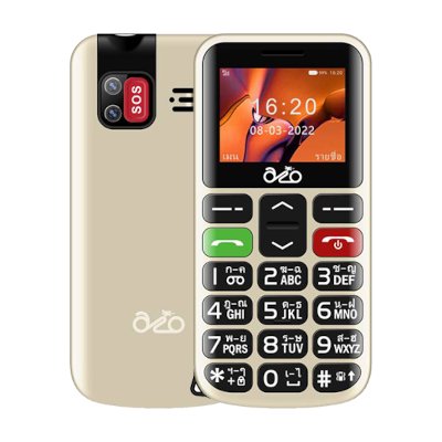 Inovo A09 Jumbo 4GB