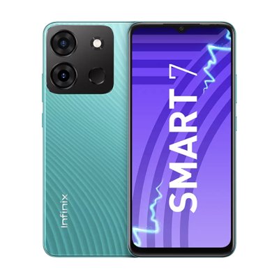 Infinix Smart 7 64GB