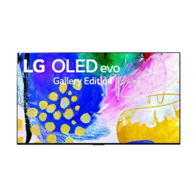 LG UHD OLED 4K Smart TV ทีวี ขนาด 65 นิ้ว รุ่น 65G2PSA