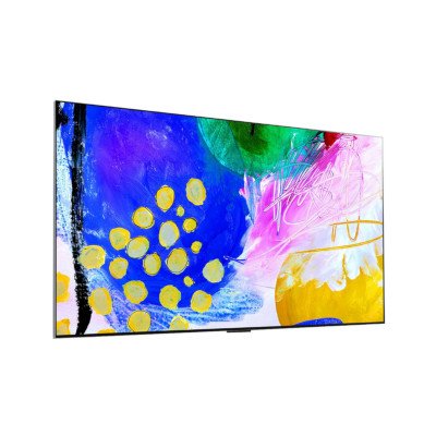 LG UHD OLED 4K Smart TV ทีวี ขนาด 65 นิ้ว รุ่น 65G2PSA