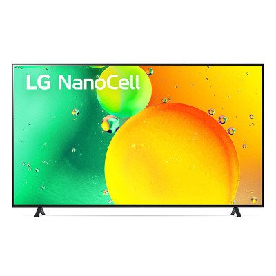 LG NanoCell 4K Smart TV ทีวี ขนาด 86 นิ้ว รุ่น 86NANO75SQA