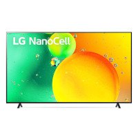 ราคา LG NanoCell 4K Smart TV ทีวี ขนาด 86 นิ้ว รุ่น 86NANO75SQA