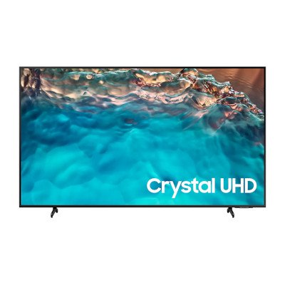 Samsung Crystal UHD BU8100 4K Smart TV ทีวี ขนาด 85 นิ้ว รุ่น UA85BU8100KXXT