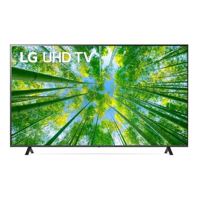 LG UHD 4K Smart TV ทีวี ขนาด 75 นิ้ว รุ่น 75UQ8050PSB