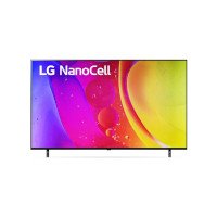 ราคา LG NanoCell 4K Smart TV ทีวี ขนาด 65 นิ้ว รุ่น 65NANO80SQA