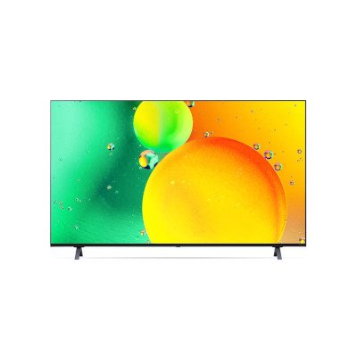 LG NanoCell 4K Smart TV ทีวี ขนาด 65 นิ้ว รุ่น 65NANO75SQA