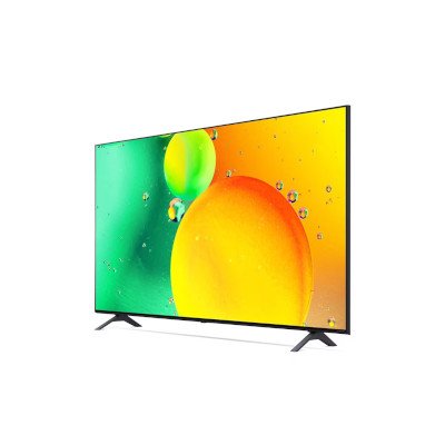 LG NanoCell 4K Smart TV ทีวี ขนาด 65 นิ้ว รุ่น 65NANO75SQA