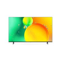 ราคา LG NanoCell 4K Smart TV ทีวี ขนาด 65 นิ้ว รุ่น 65NANO75SQA