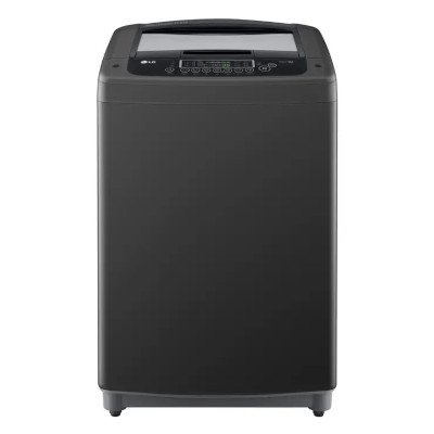 LG เครื่องซักผ้าฝาบน Smart Inverter ขนาด 17 กก. รุ่น T2517VSPB