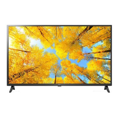 LG UHD 4K Smart TV ทีวี ขนาด 43 นิ้ว รุ่น 43UQ7500PSF