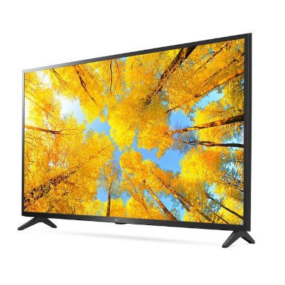 LG UHD 4K Smart TV ทีวี ขนาด 43 นิ้ว รุ่น 43UQ7500PSF