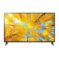ราคา LG UHD 4K Smart TV ทีวี ขนาด 43 นิ้ว รุ่น 43UQ7500PSF
