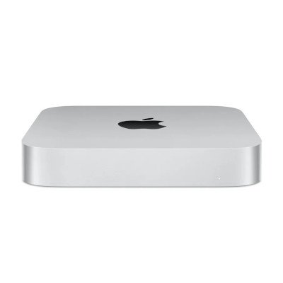 Apple Mac Mini M2 Chip With 8‑Core CPU 10‑Core GPU 8GB 512GB SSD รุ่น MMFK3TH/A