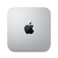 ราคา Apple Mac Mini M2 Chip With 8‑Core CPU 10‑Core GPU 8GB 512GB SSD รุ่น MMFK3TH/A