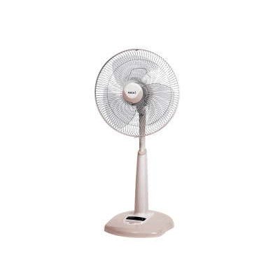 พัดลมปรับระดับ 16 นิ้ว ตั้งเวลา  HATARI รุ่น HC-S16D3