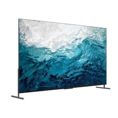 TCL QLED 4K Android TV ทีวี ขนาด  98 นิ้ว รุ่น 98C735