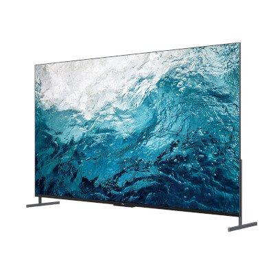 TCL QLED 4K Android TV ทีวี ขนาด  98 นิ้ว รุ่น 98C735