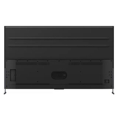 TCL QLED 4K Android TV ทีวี ขนาด  98 นิ้ว รุ่น 98C735