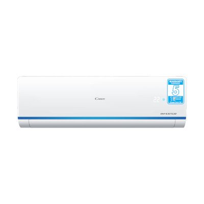 Candy Inverter เครื่องปรับอากาศระบบอินเวอร์เตอร์ติดผนัง 9000 BTU รุ่น CWVN09RA03T